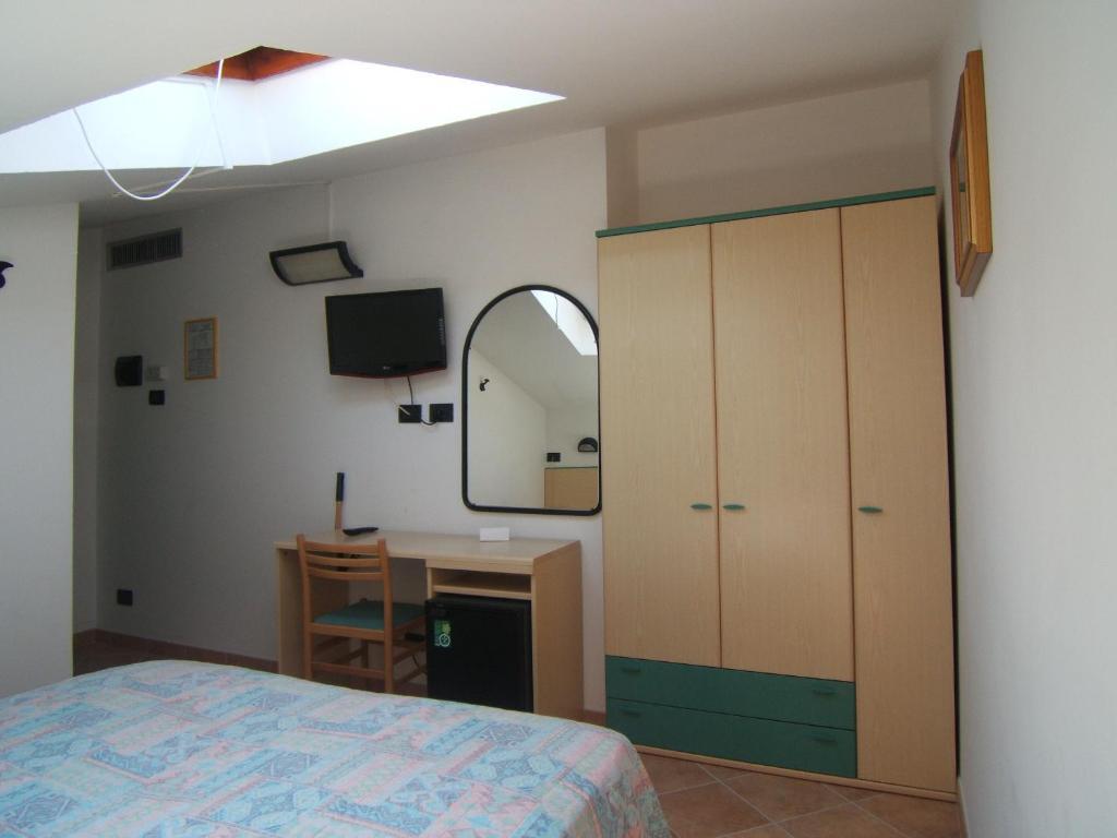 Hotel Prestige Lido di Camaiore Habitación foto