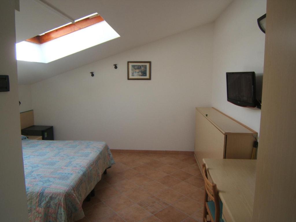 Hotel Prestige Lido di Camaiore Habitación foto