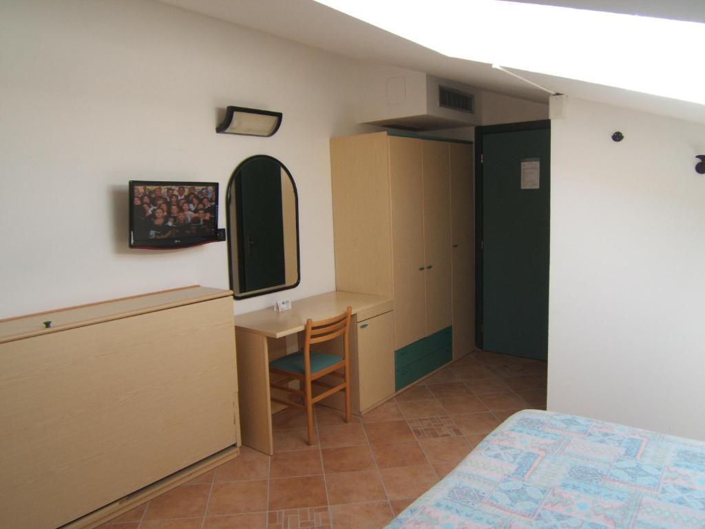 Hotel Prestige Lido di Camaiore Habitación foto