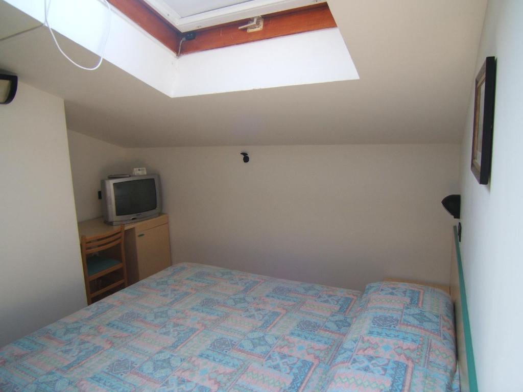 Hotel Prestige Lido di Camaiore Habitación foto