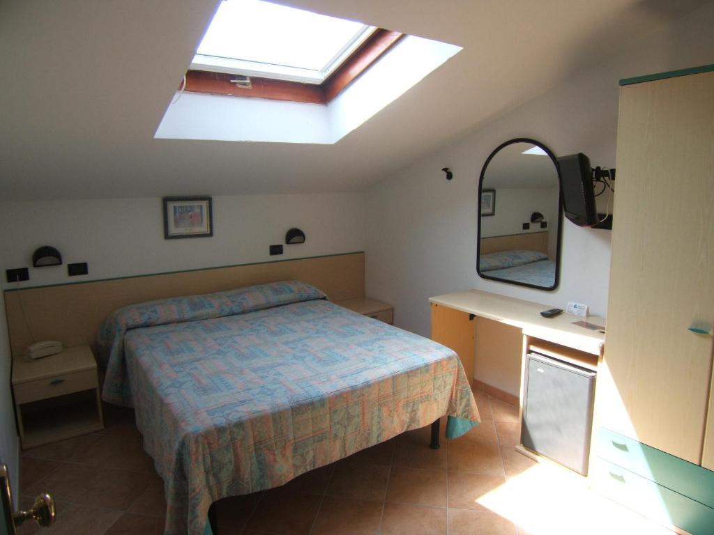 Hotel Prestige Lido di Camaiore Habitación foto