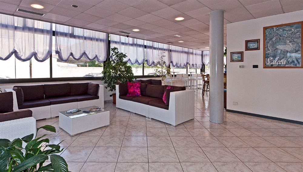 Hotel Prestige Lido di Camaiore Exterior foto