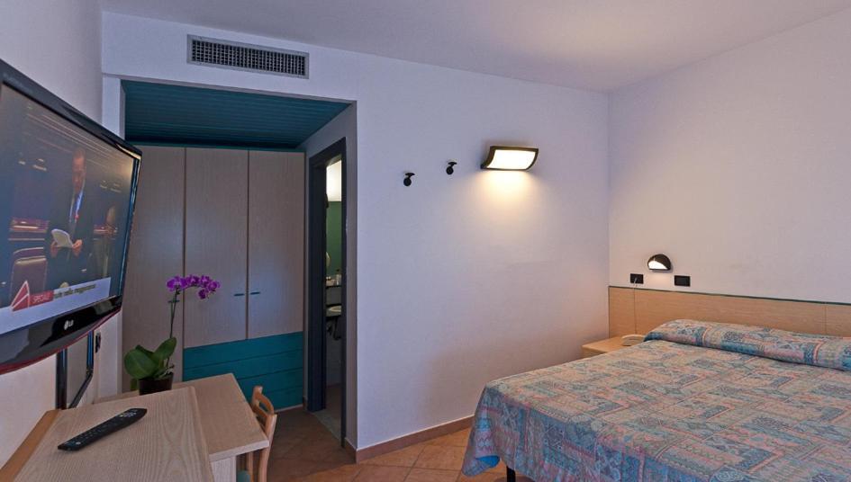 Hotel Prestige Lido di Camaiore Exterior foto
